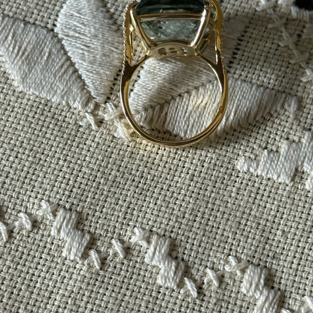 Bellarri NWT Legacy Collection.Limited Edition. Custom Design.18k /Diamond - Picture 4 of 16